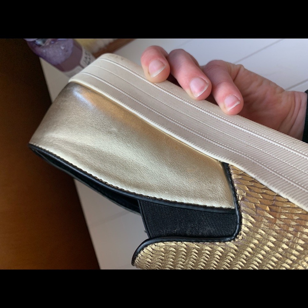 Steve Madden Platform - Picture 7 of 16